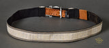 SS Officer Brocade Belt and Buckle