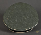 Waffen SS Officer Visor Cap