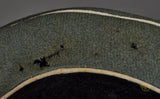 Waffen SS Officer Visor Cap