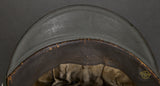 Waffen SS Officer Visor Cap