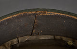 Waffen SS Officer Visor Cap