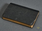 German WWII SS 1943 Soldatenfreund Taschenjahrbuch