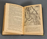 German WWII SS 1943 Soldatenfreund Taschenjahrbuch