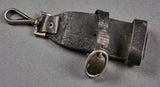 German WWII SS Vertical Hanger