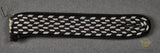German WWII NSKK Single Sew in Shoulder Board