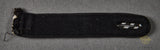 German WWII NSKK Single Sew in Shoulder Board