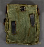 German WWII STG44 Ammo Pouch