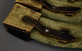 German WWII STG44 Ammo Pouch
