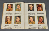 German WWII Photo Pamphlet