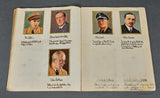 German WWII Photo Pamphlet