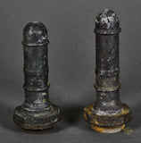German WWII Hertz Horns for Moored Contact Mine