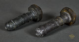 German WWII Hertz Horns for Moored Contact Mine