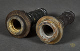 German WWII Hertz Horns for Moored Contact Mine
