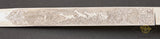 German WWII Senior Forestry Officials Cutlass***STILL AVAILABLE***