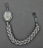 German WWII Army Marksmanship Lanyard