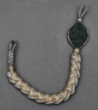 German WWII Army Marksmanship Lanyard