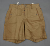 WWII German Navy Tropical Shorts