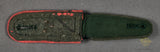German Army NCO Slip On Shoulders Boards for Panzer Staff Sergeant