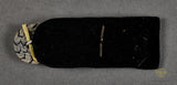 German WWII RAD Sew In Shoulder Board for Oberarbeitsführer