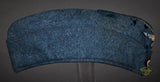 Third Reich Bahnschutzpolizei Side Cap