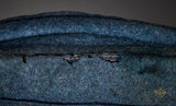 Third Reich Bahnschutzpolizei Side Cap