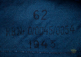 Third Reich Bahnschutzpolizei Side Cap