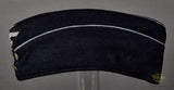 German WWII DAF Enlisted Man’s Side Cap