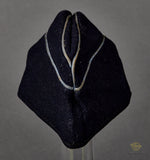 German WWII DAF Enlisted Man’s Side Cap