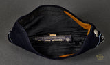 German WWII DAF Enlisted Man’s Side Cap