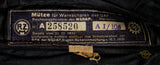 German WWII DAF Enlisted Man’s Side Cap