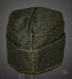 WWII German Army Side Cap