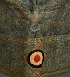 German WWII Army M34 Side Cap