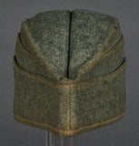 German WWII Army M34 Side Cap