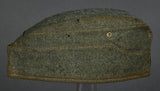 German WWII Army M34 Side Cap