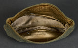 German WWII Army M34 Side Cap