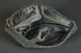 German WWII Army Panzer M34 Style Side Cap