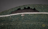 WWII German Army Officer Side Cap