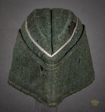 WWII German Army Officer Side Cap
