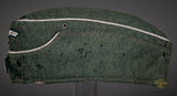 WWII German Army Officer Side Cap