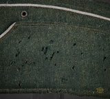 WWII German Army Officer Side Cap