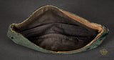 WWII German Army Officer Side Cap