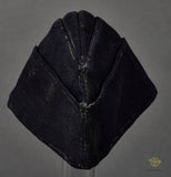 WWII German Kriegsmarine Side Cap with Device