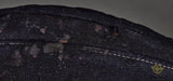 WWII German Kriegsmarine Side Cap with Device
