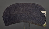 WWII German Luftwaffe Side Cap