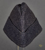 WWII German Luftwaffe Side Cap