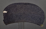 WWII German Luftwaffe Side Cap