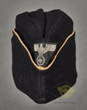 Third Reich Studetenbund Female Personnel Side Cap