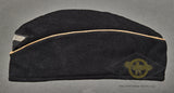 Third Reich Studetenbund Female Personnel Side Cap