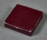 German WWII Cased Silver Wound Badge by Klein & Quenzer