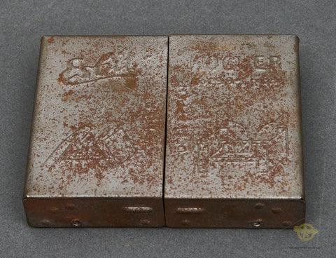 German WWII Esbit Stove